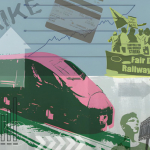 L'Italia si ferma: l'inizio della settimana di passione per i trasporti e i servizi